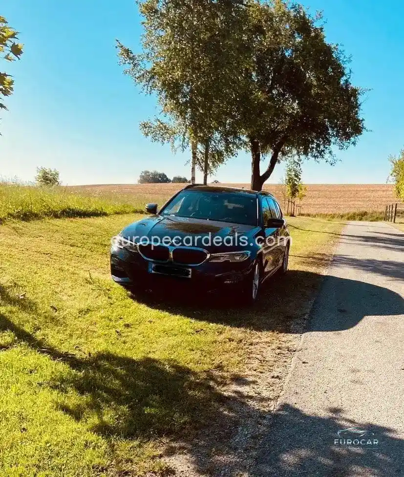 BMW 320