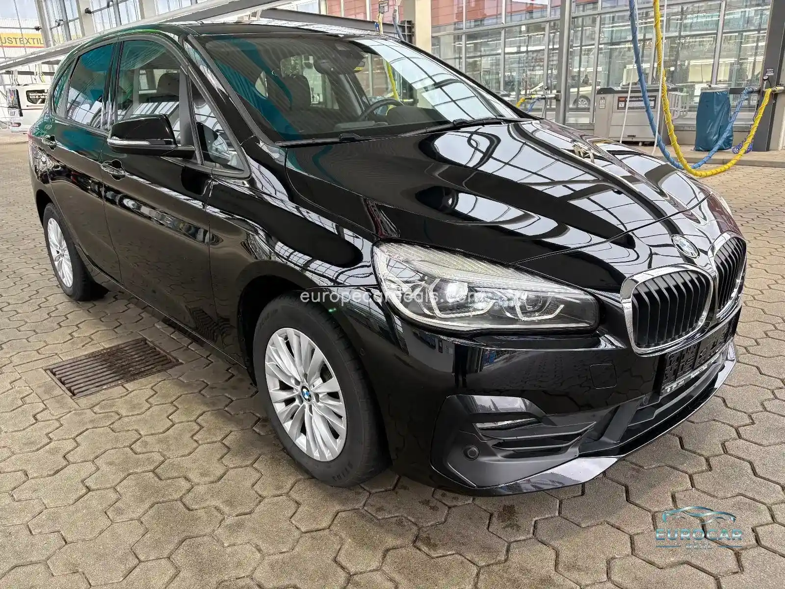BMW 218 Active Tourer