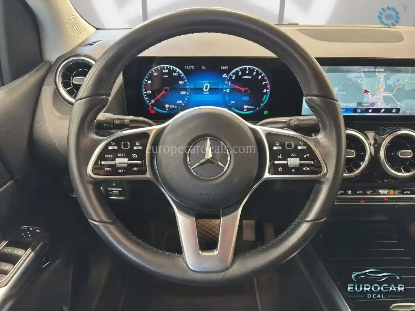 Mercedes-Benz B 250