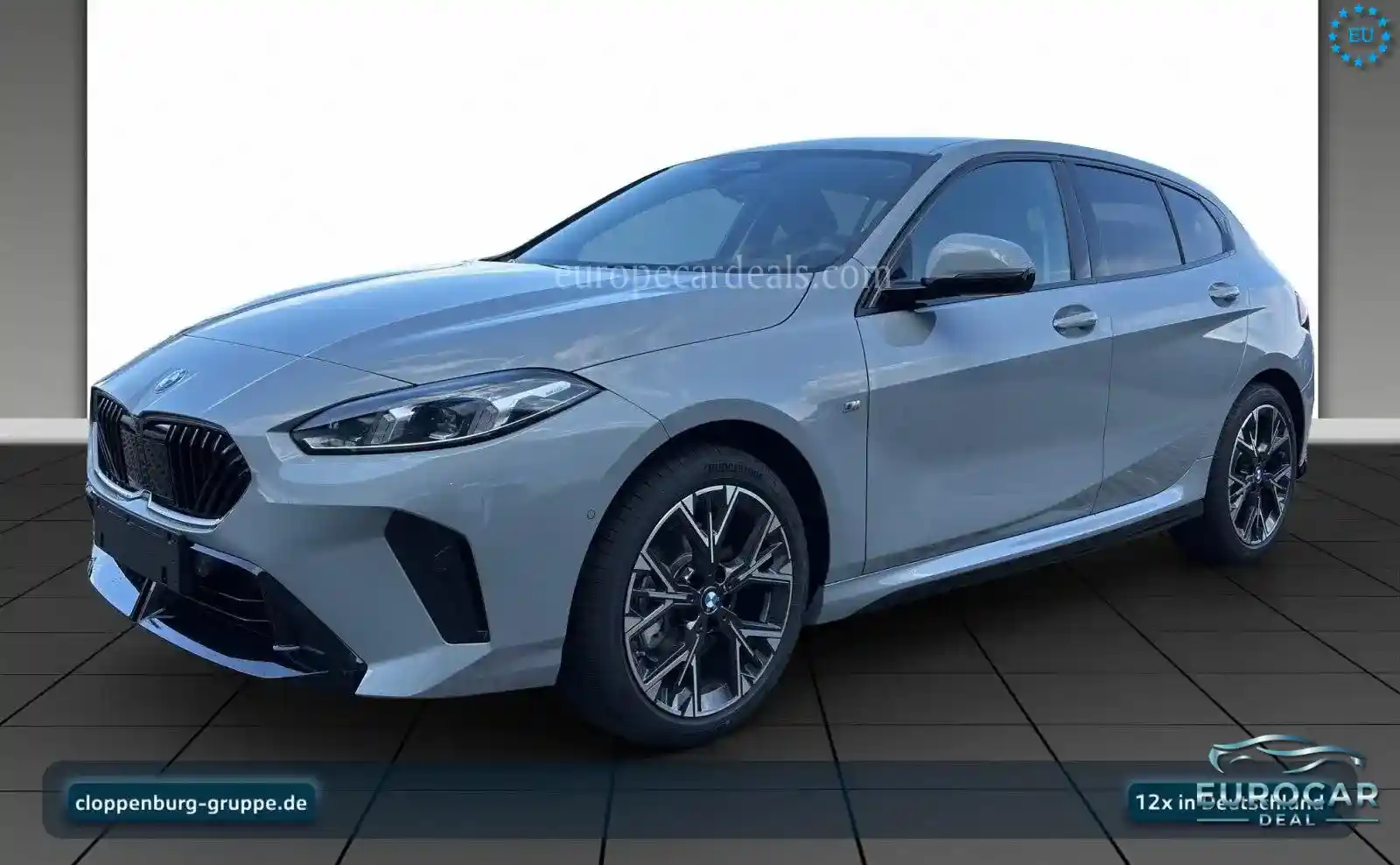 BMW 120