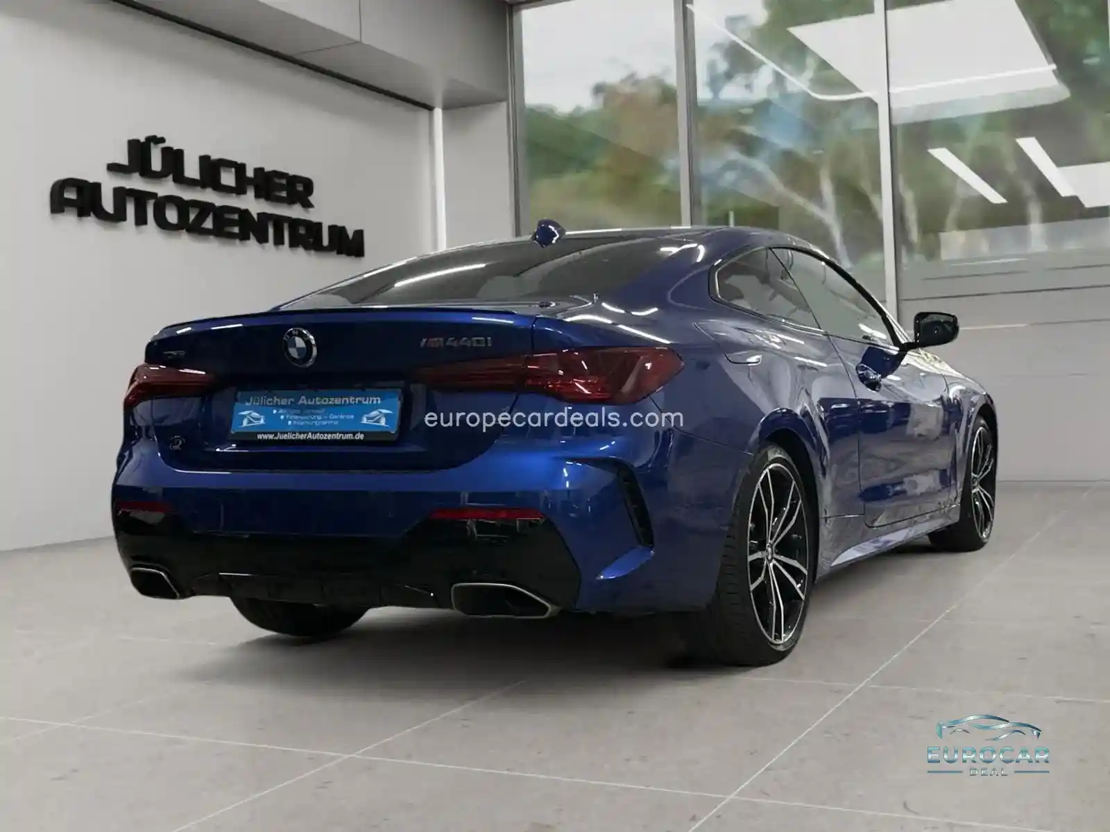 BMW M440