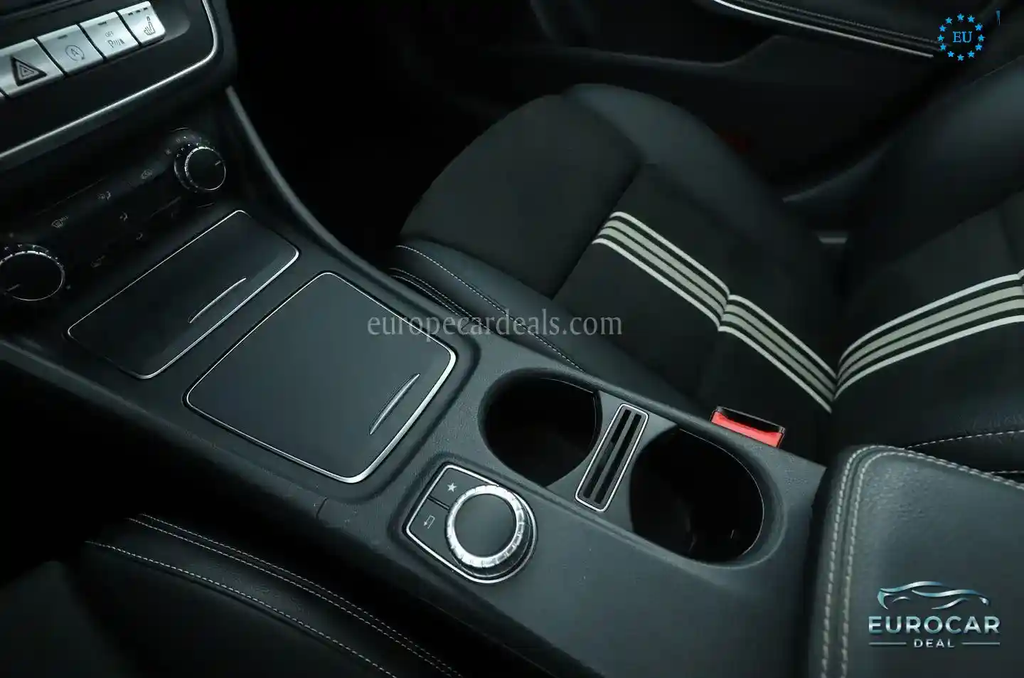 Mercedes-Benz CLA 200 Shooting Brake
