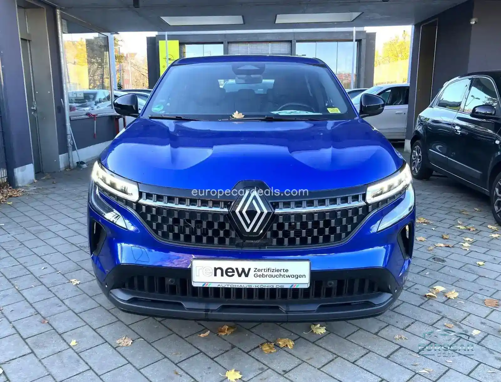 Renault Austral