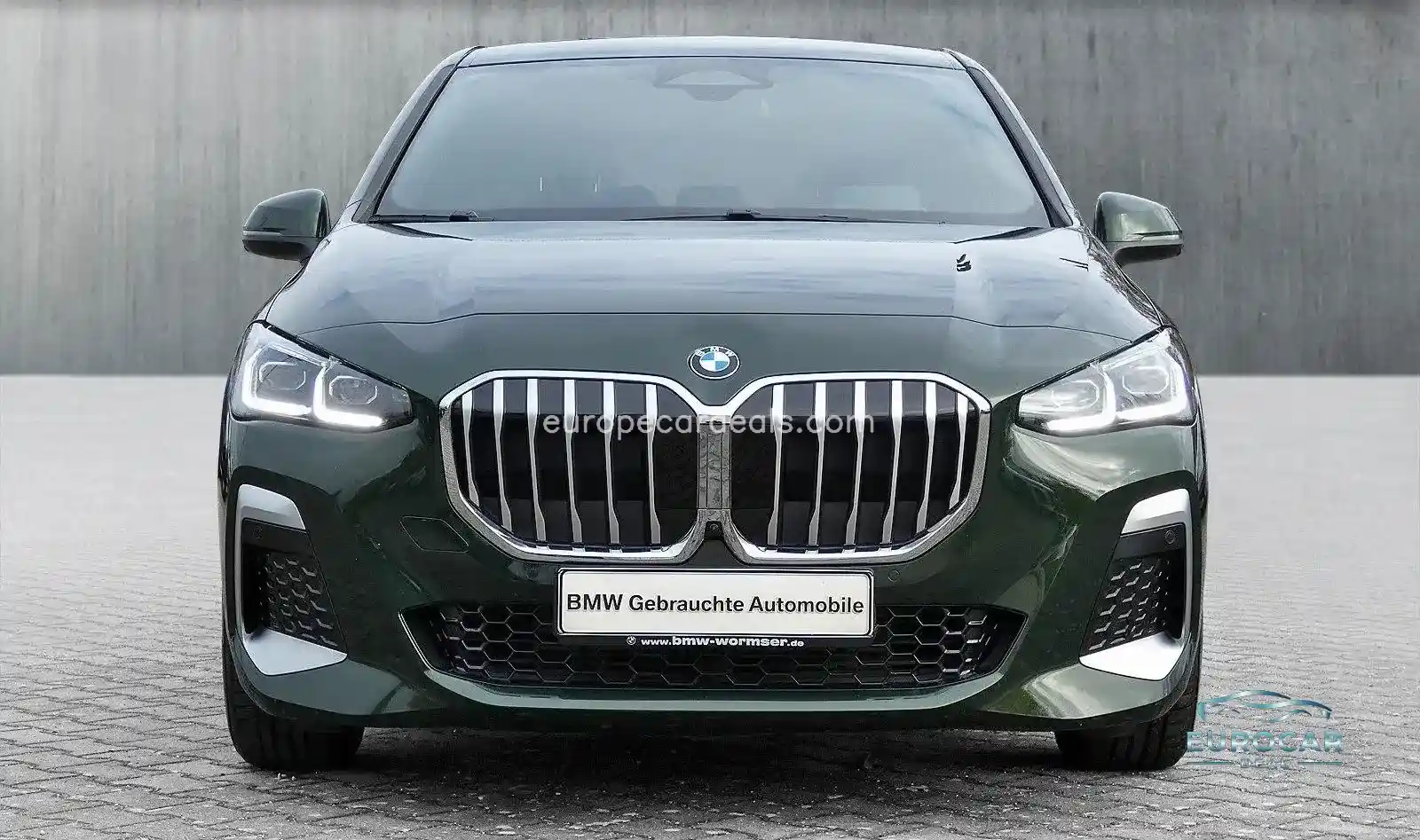 BMW 218 Active Tourer