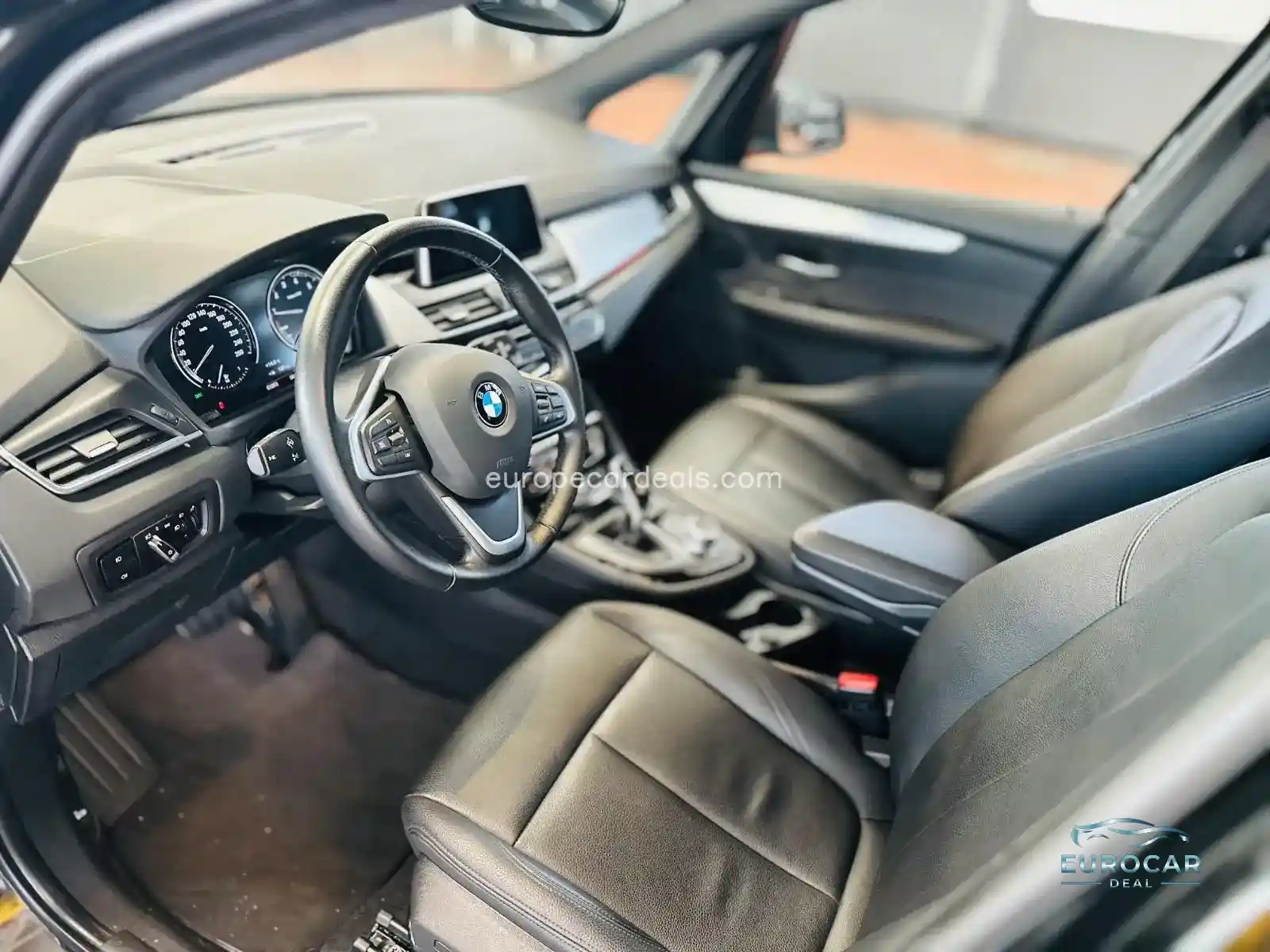 BMW 220 Active Tourer