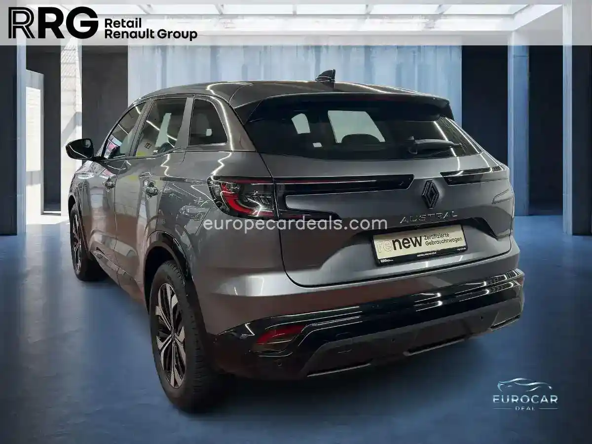 Renault Austral