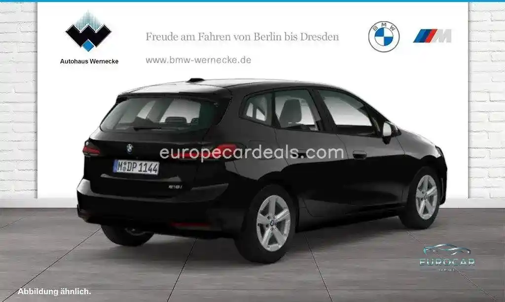 BMW 216