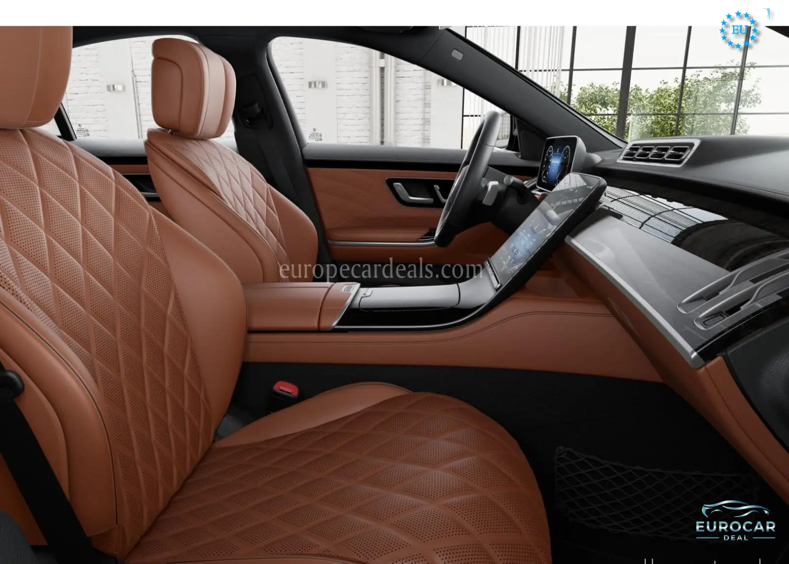 Mercedes-Benz S 400