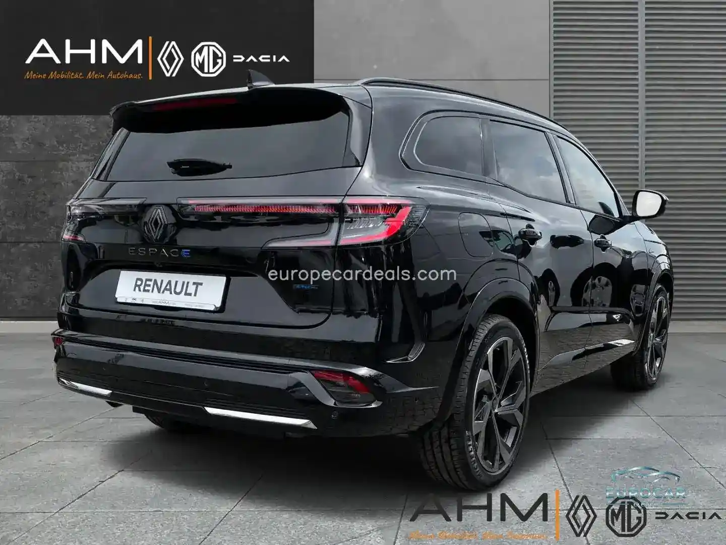 Renault Espace