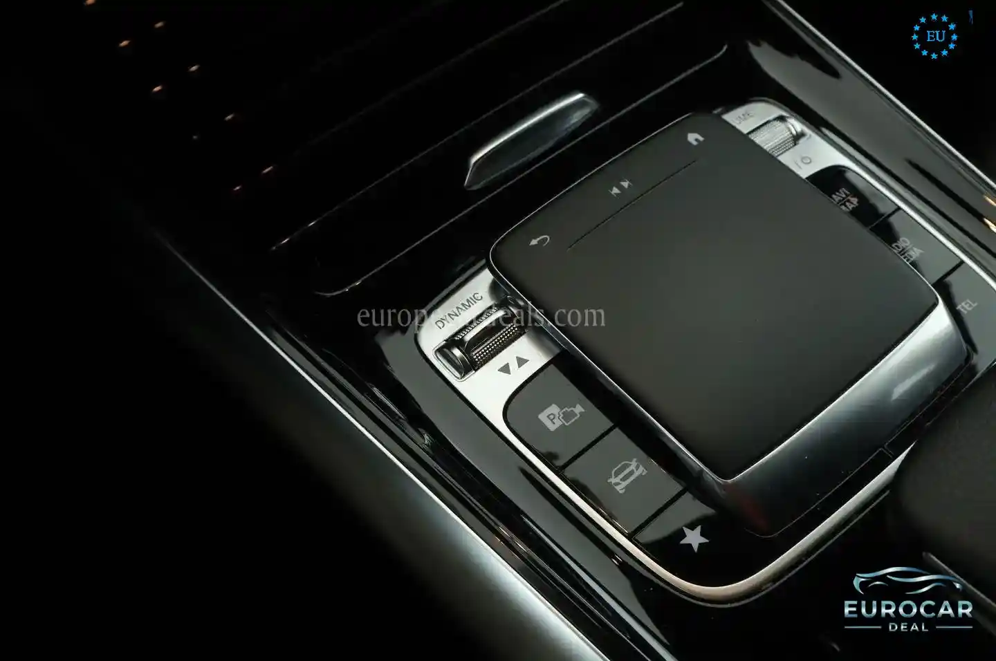 Mercedes-Benz B 220