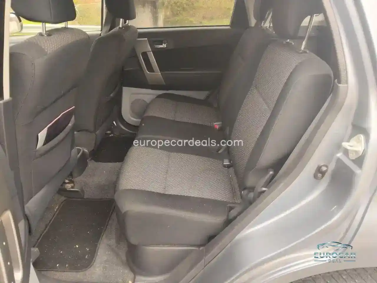 Daihatsu Terios