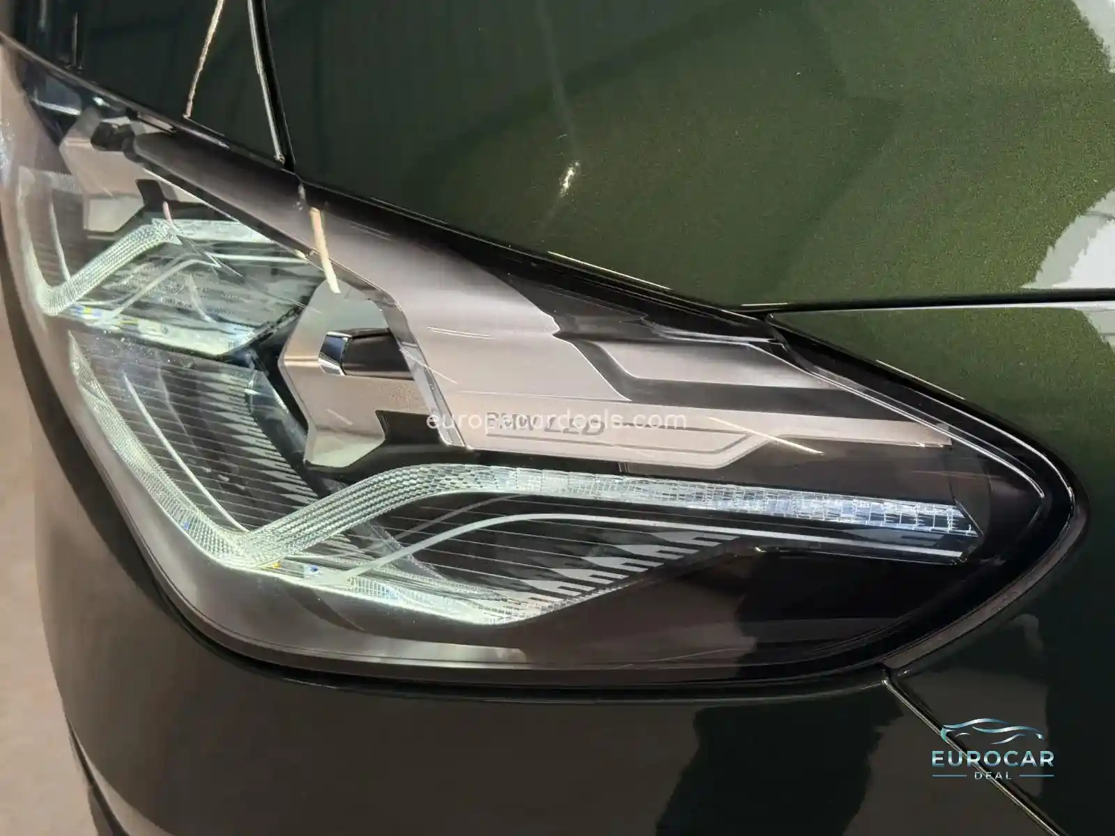 BMW 218 Active Tourer