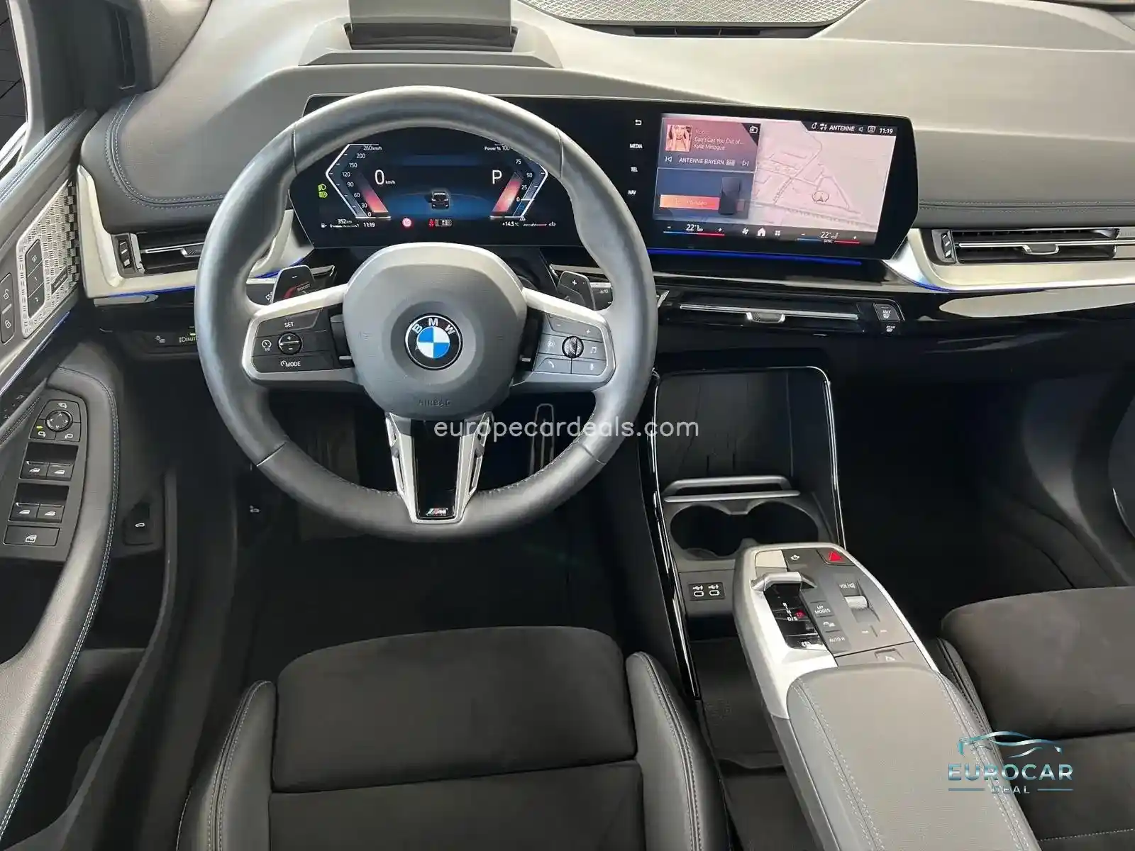 BMW 220 Active Tourer