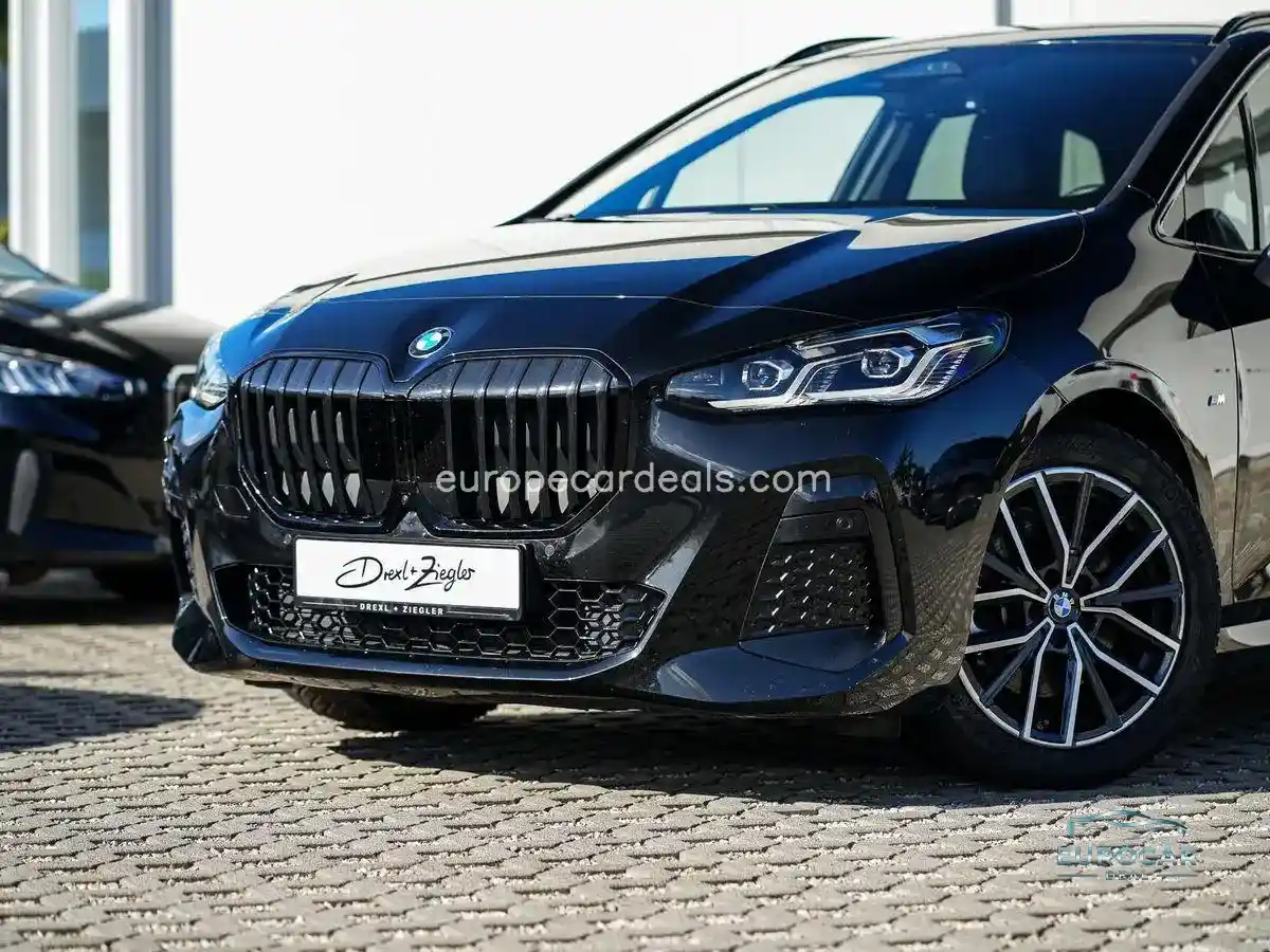 BMW 223 Active Tourer