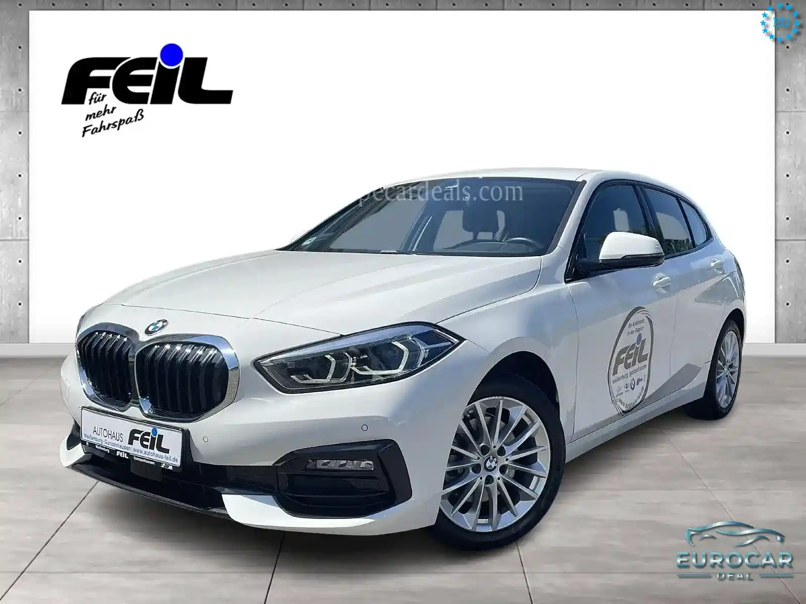 BMW 118