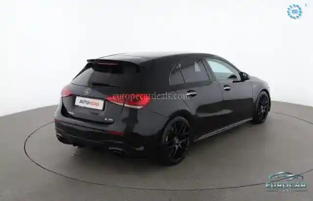 Mercedes-Benz A 35 AMG