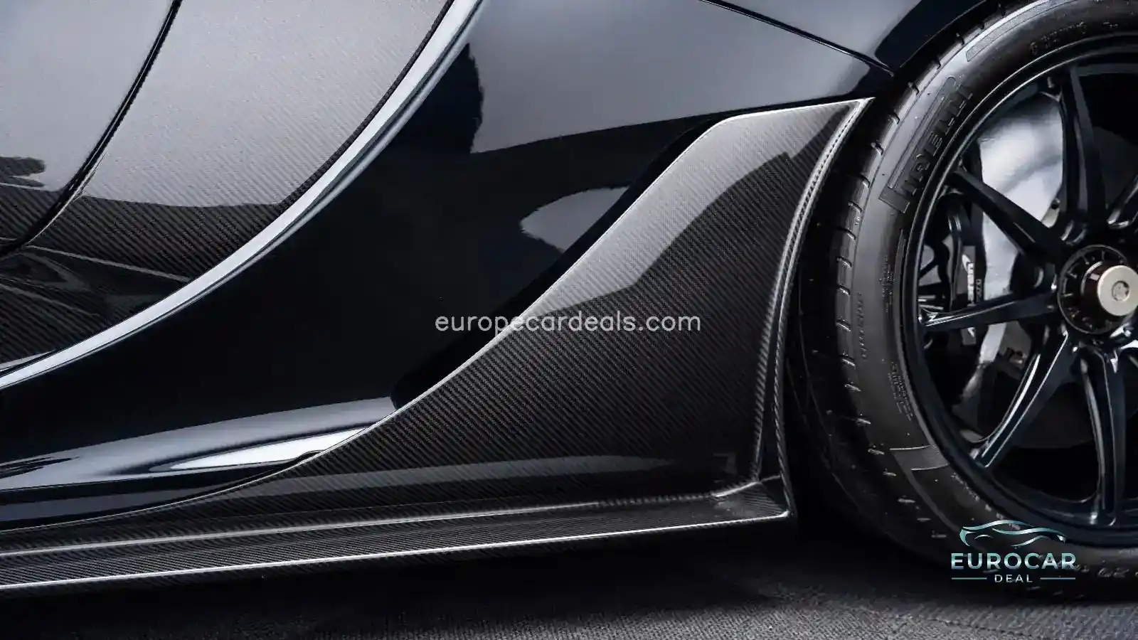 McLaren Other