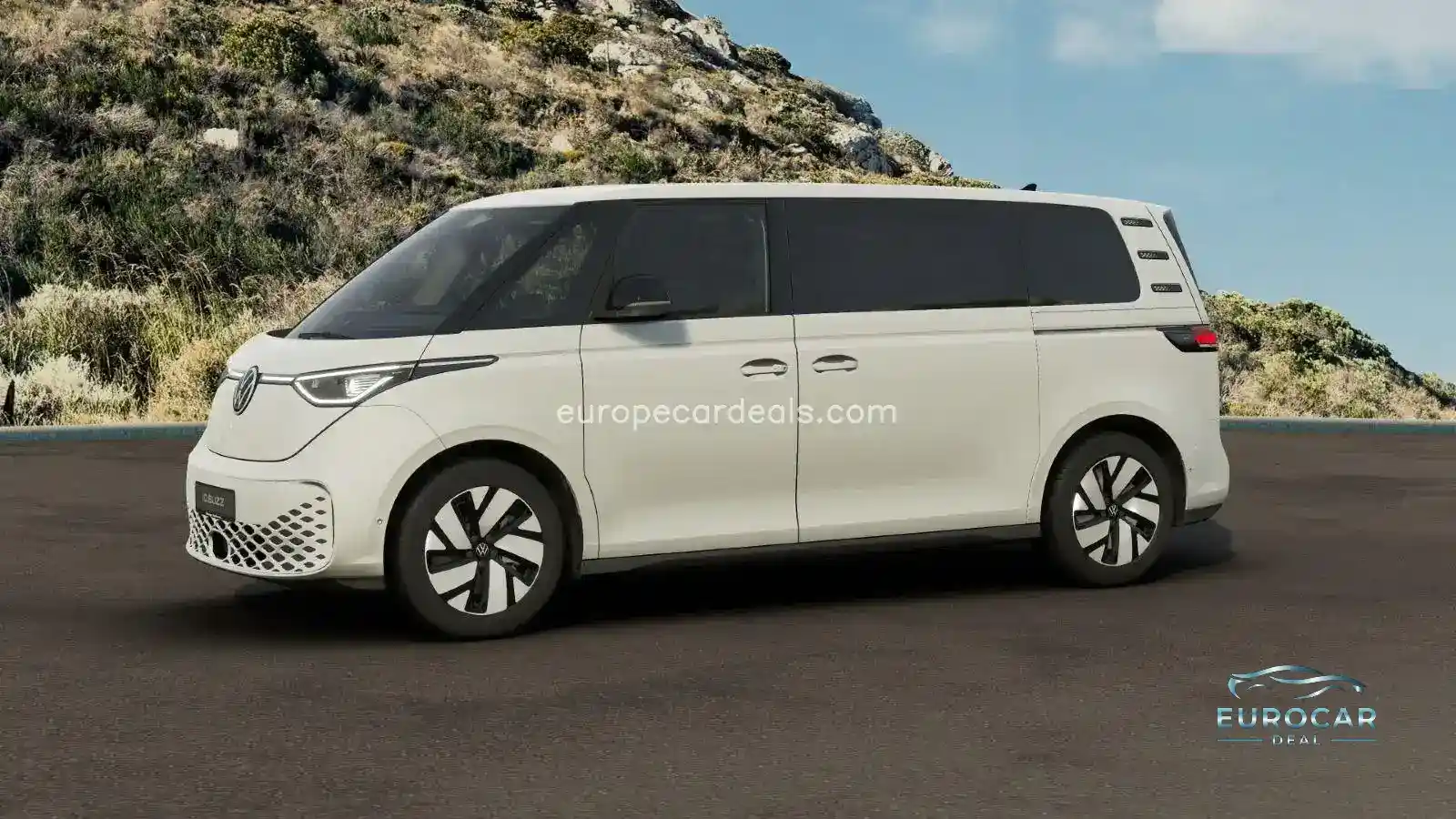 Volkswagen ID. Buzz