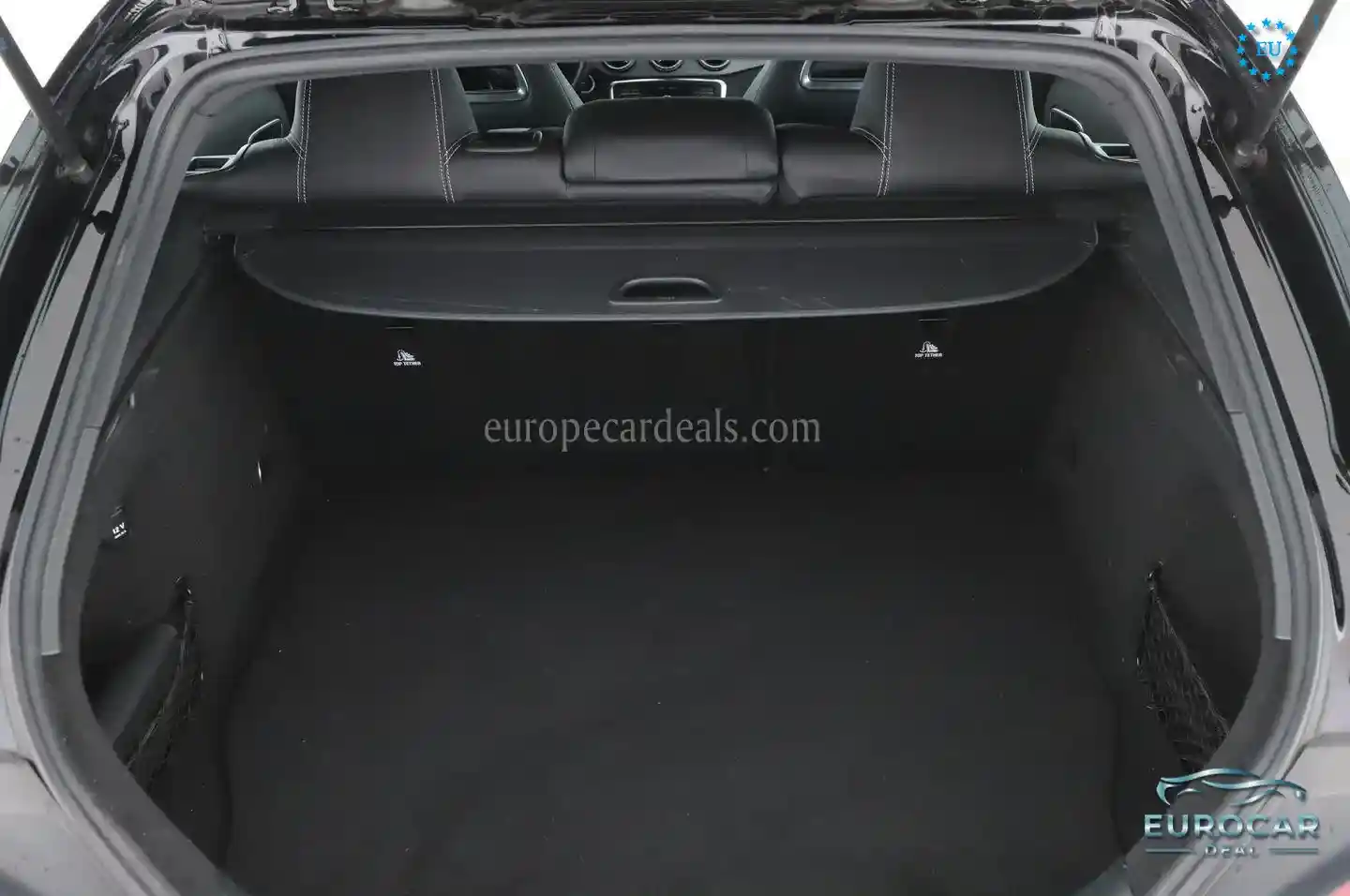 Mercedes-Benz CLA 180 Shooting Brake