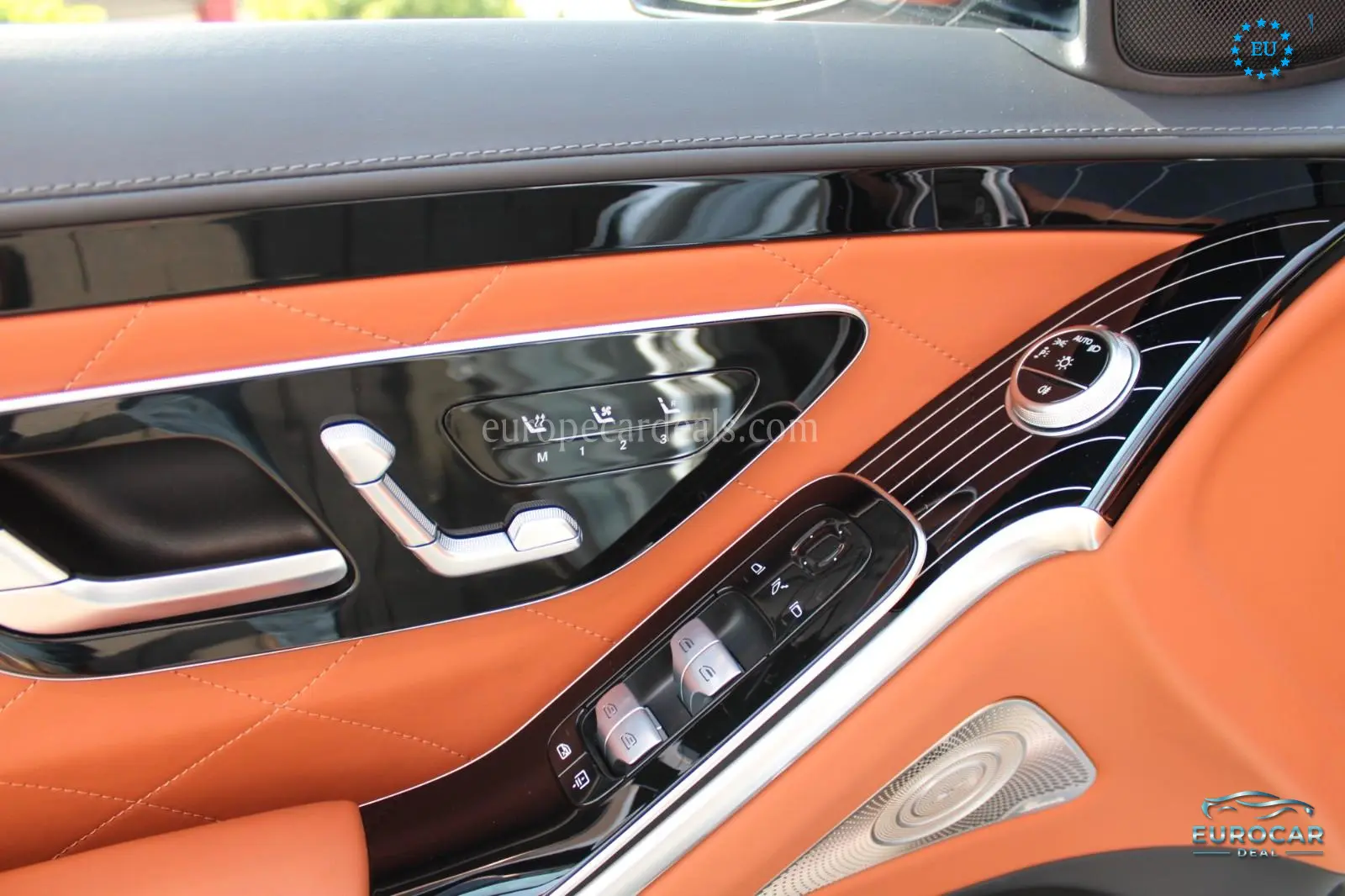 Mercedes-Benz S 400