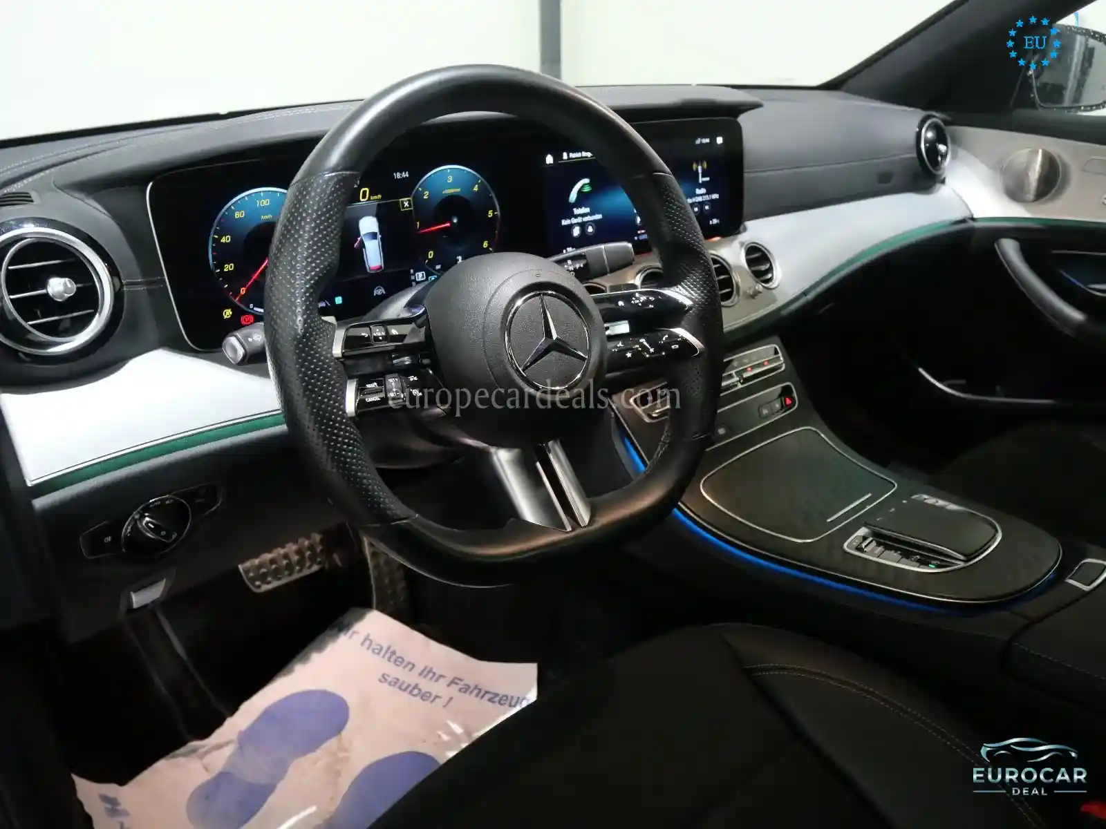 Mercedes-Benz E 400