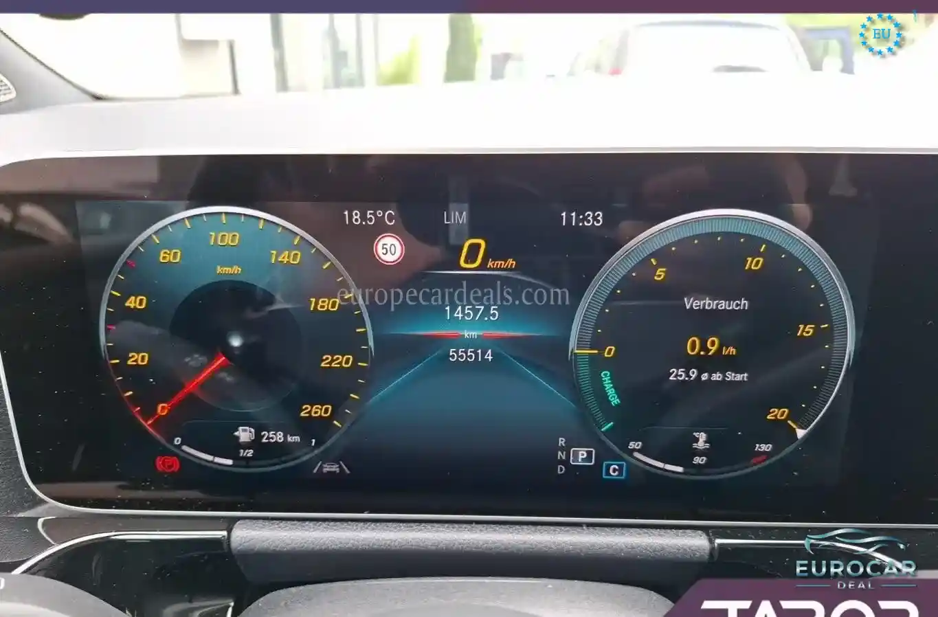 Mercedes-Benz B 250