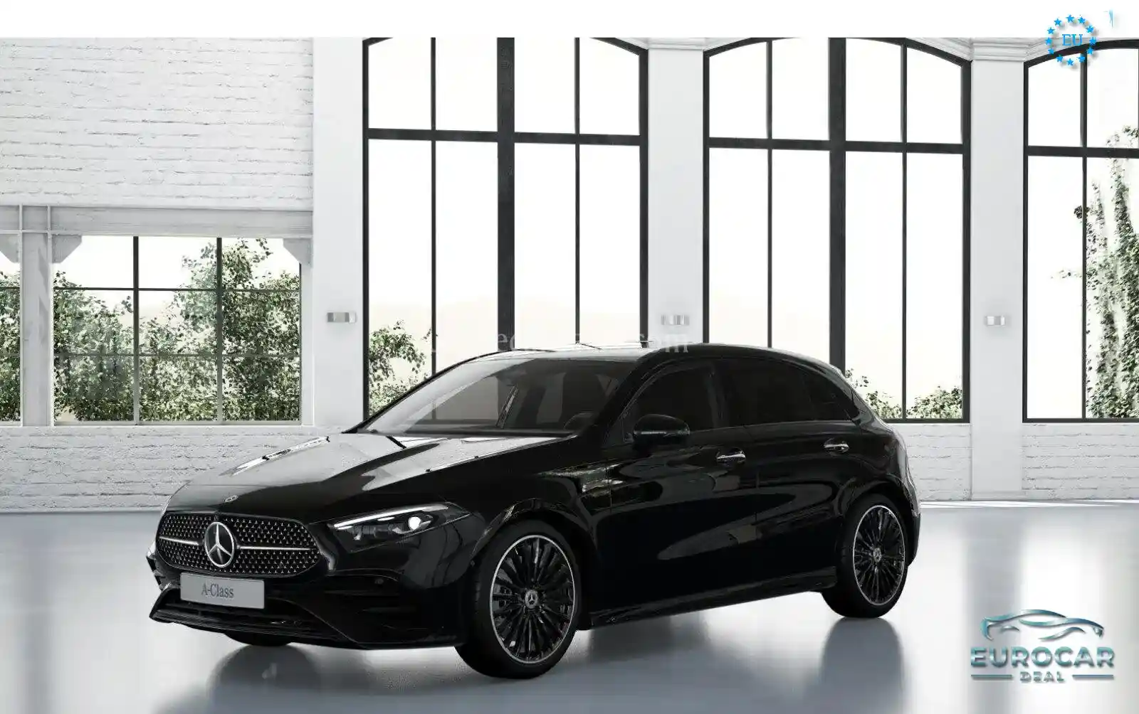 Mercedes-Benz A 220