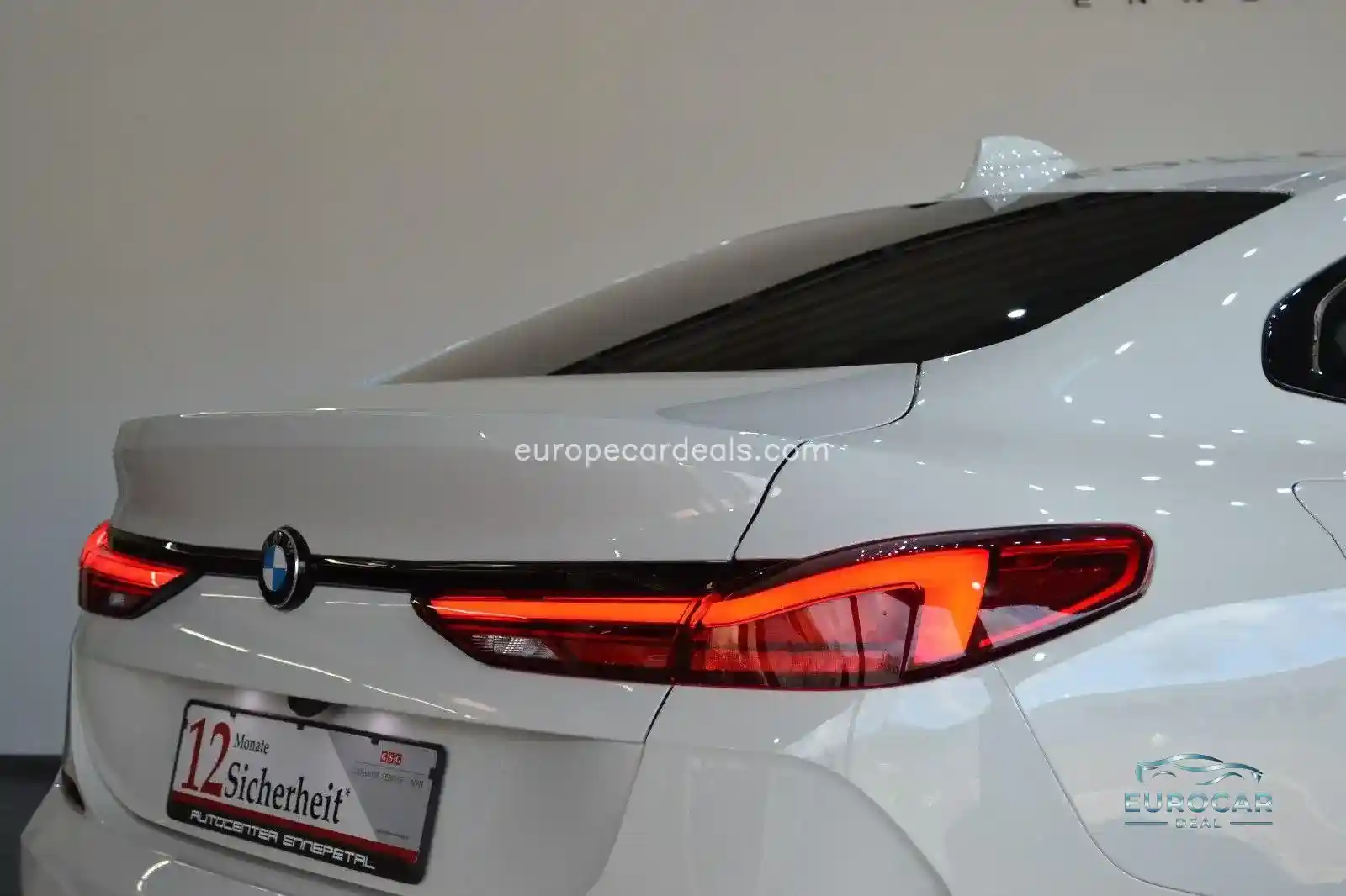 BMW 218