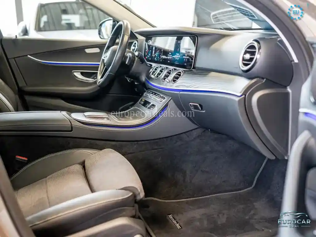 Mercedes-Benz E 400