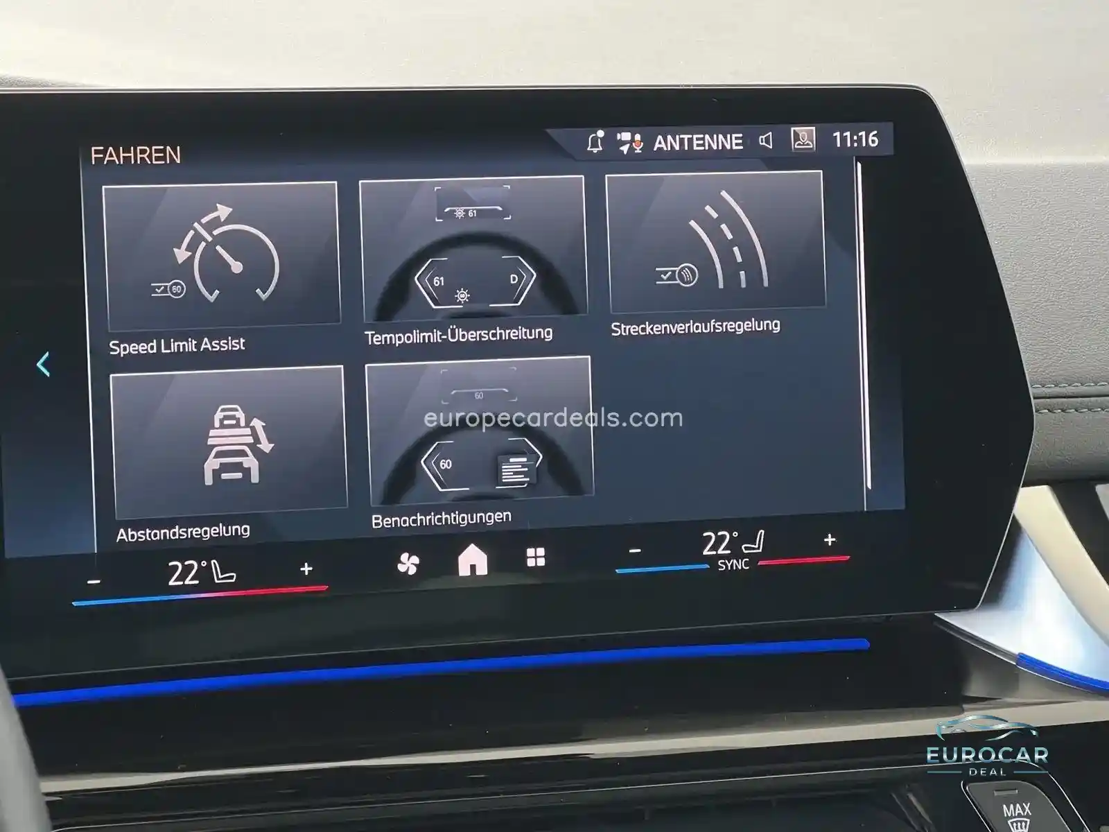 BMW 220 Active Tourer