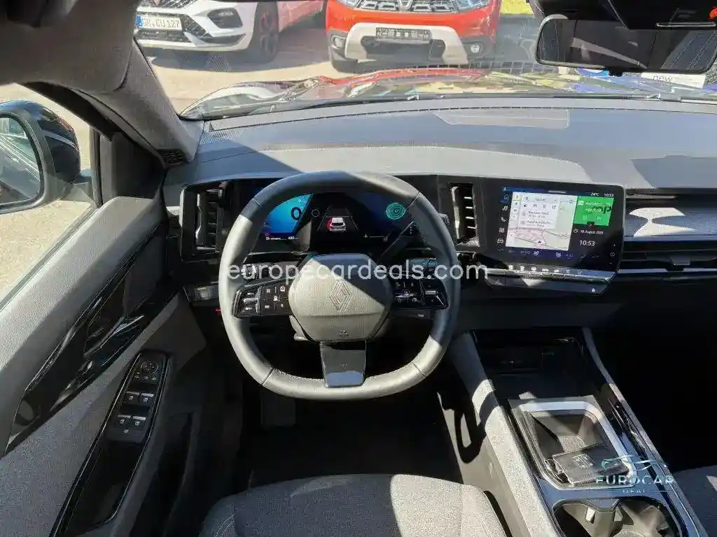 Renault Austral