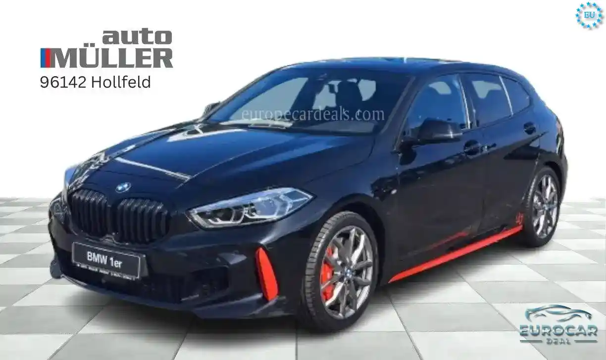BMW 128