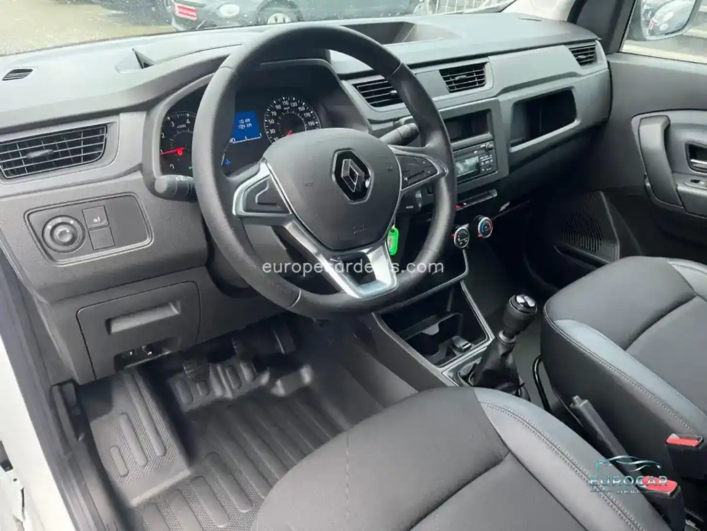 Renault Express