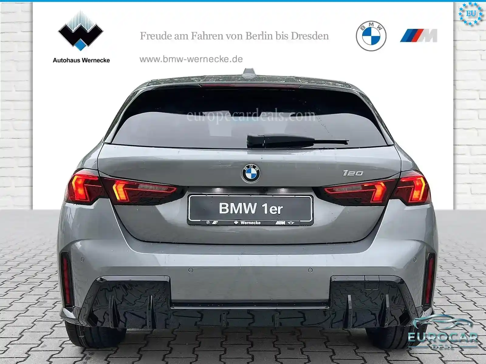 BMW 120