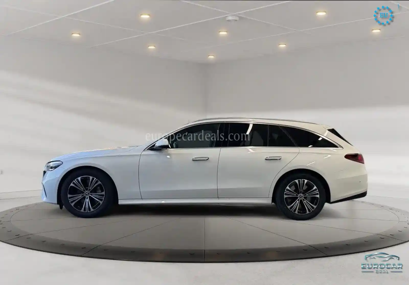 Mercedes-Benz E 450