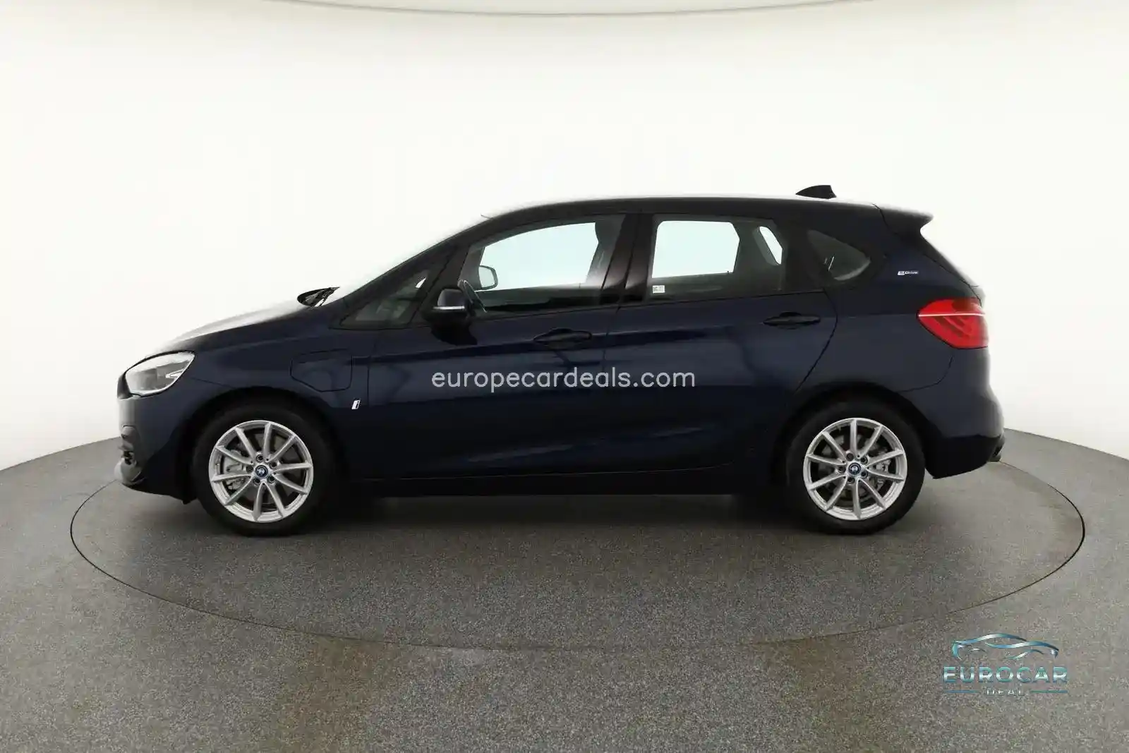 BMW 225