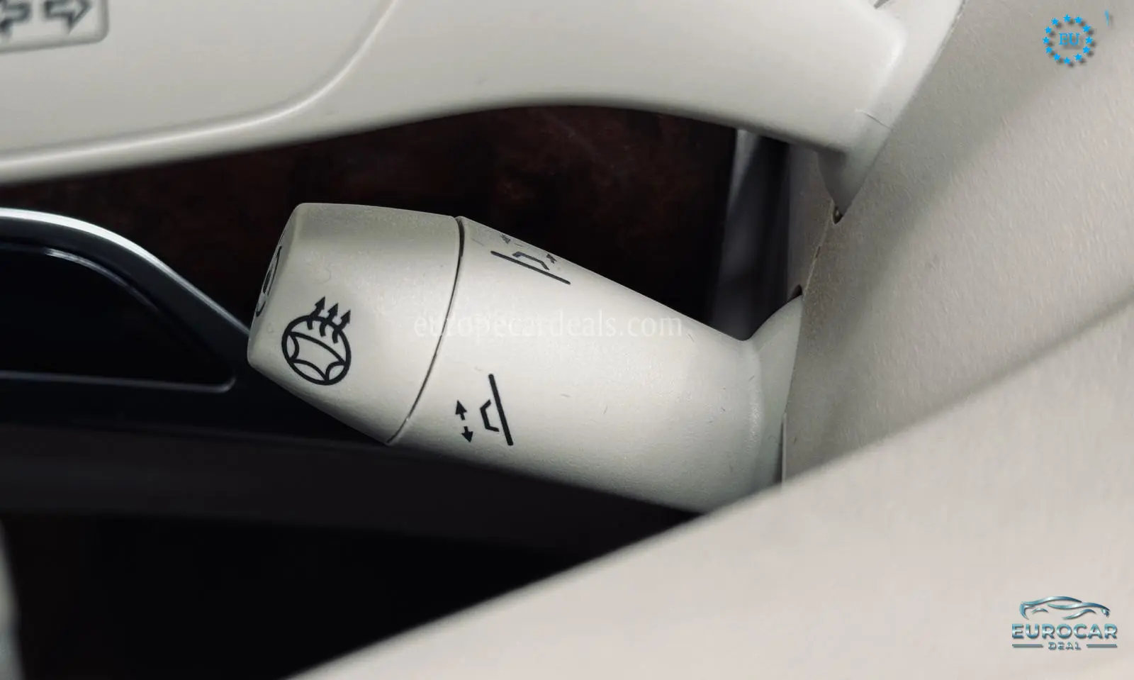 Mercedes-Benz S 560
