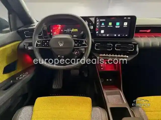 Renault R 5