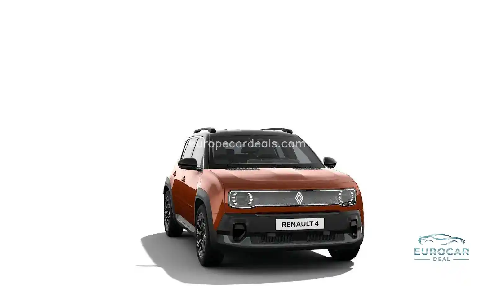Renault R 4
