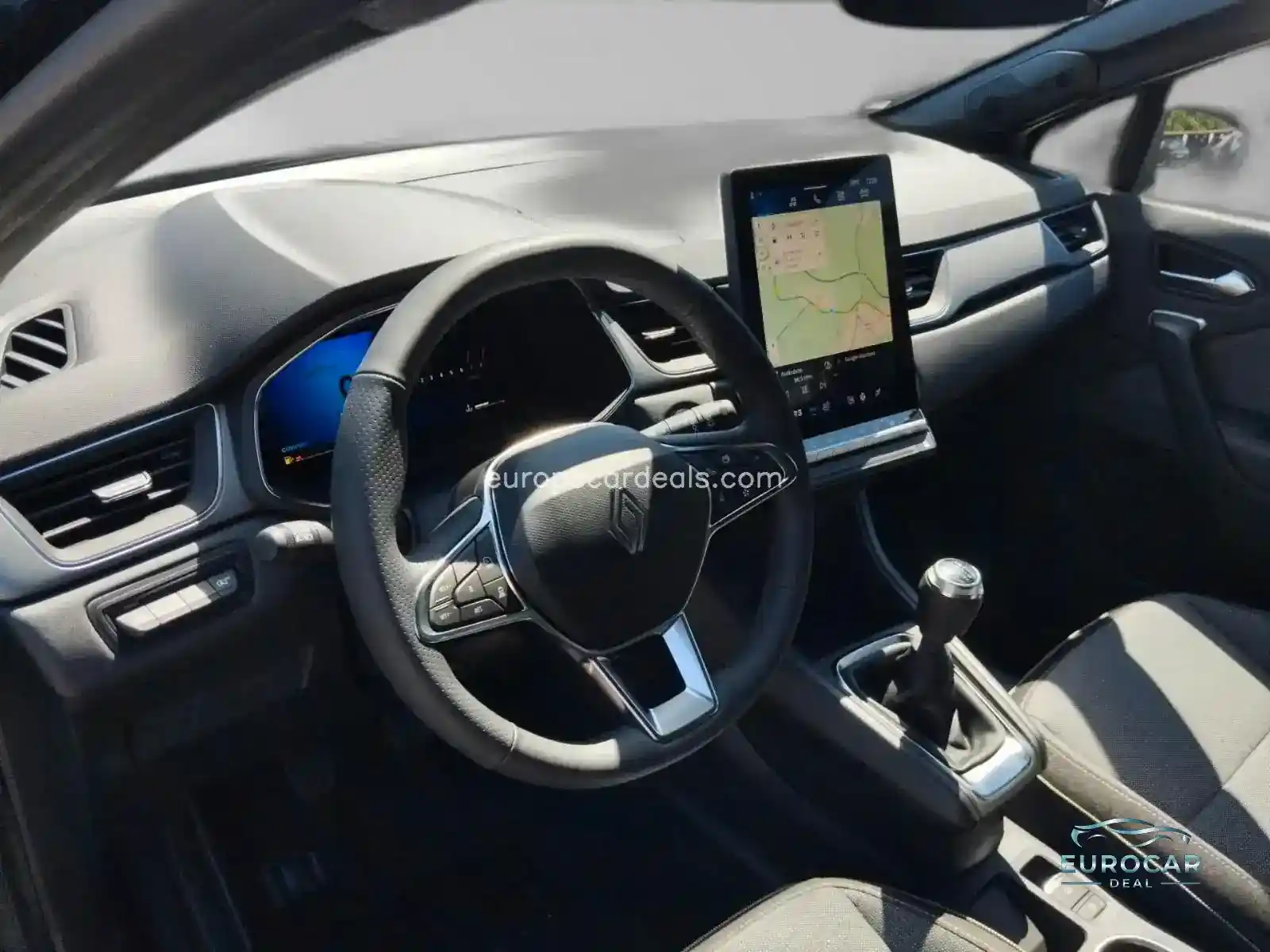 Renault Symbioz