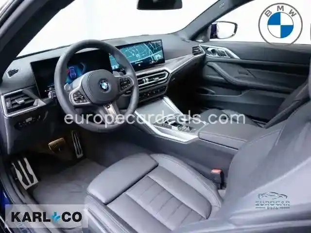 BMW 430