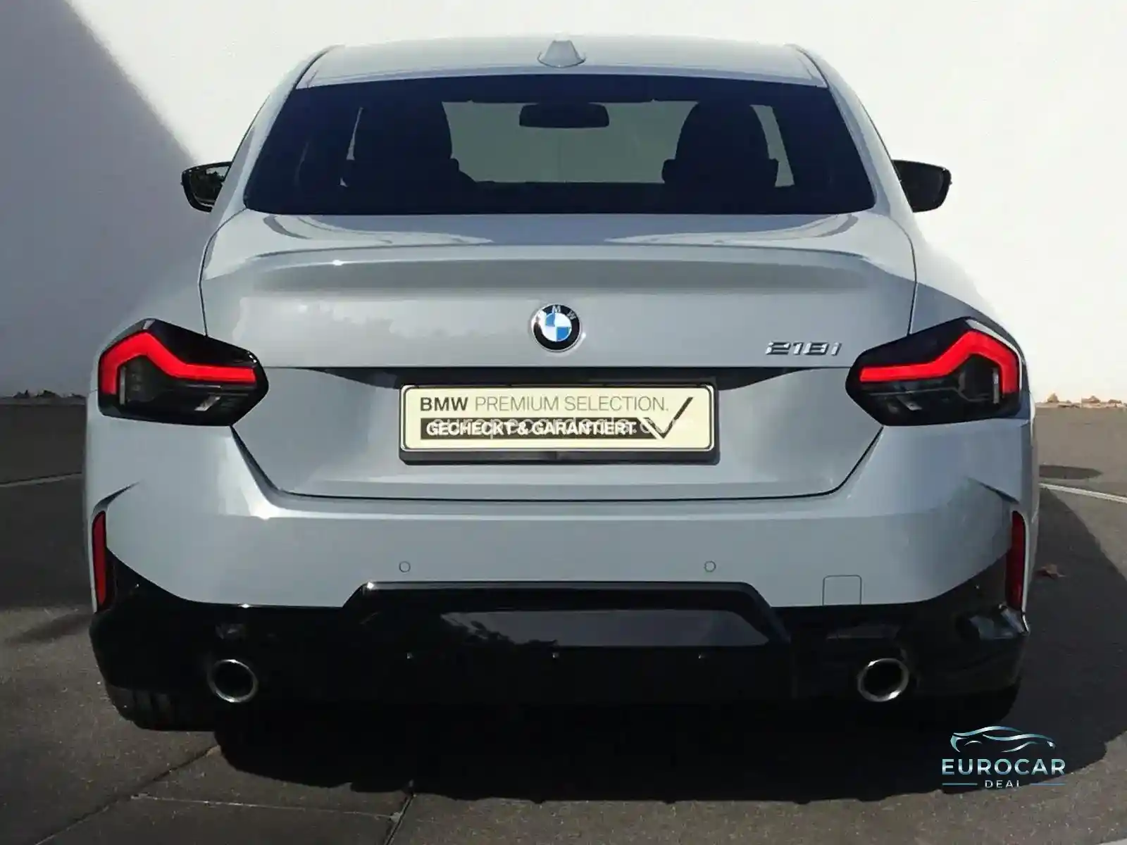 BMW 218