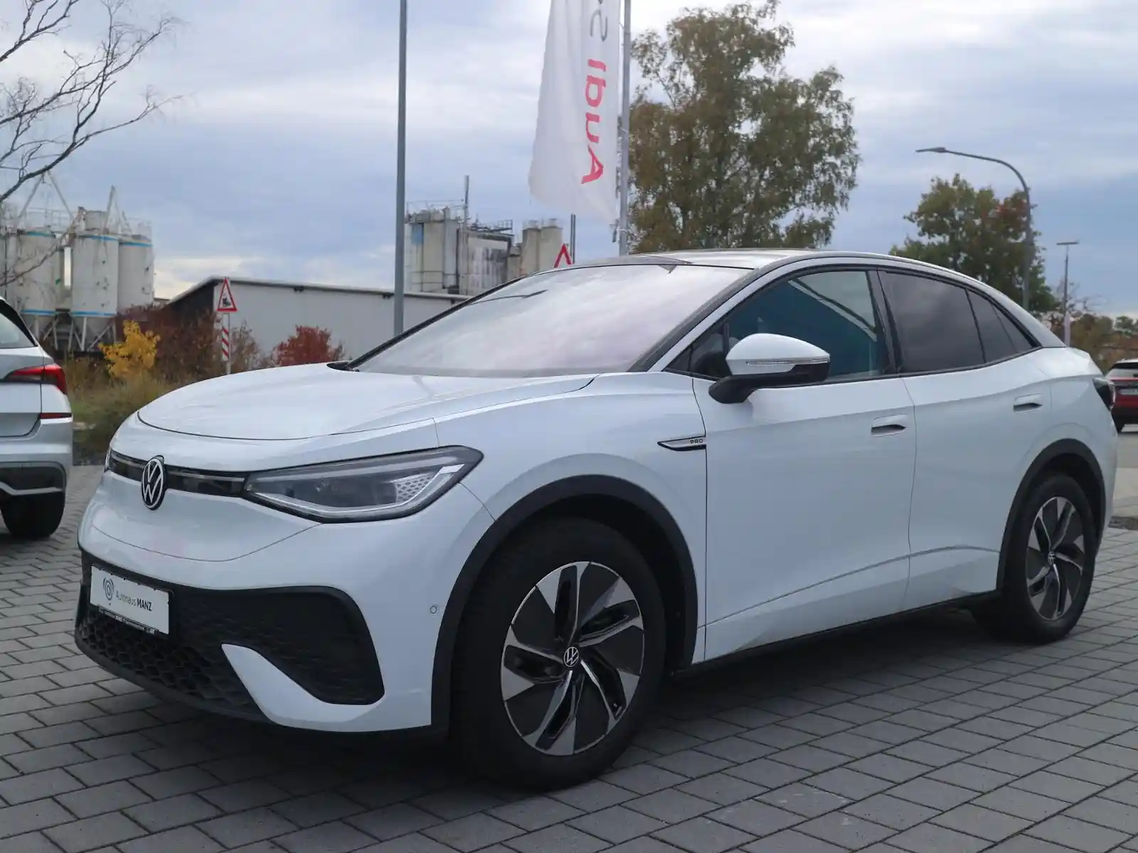 Volkswagen ID.5