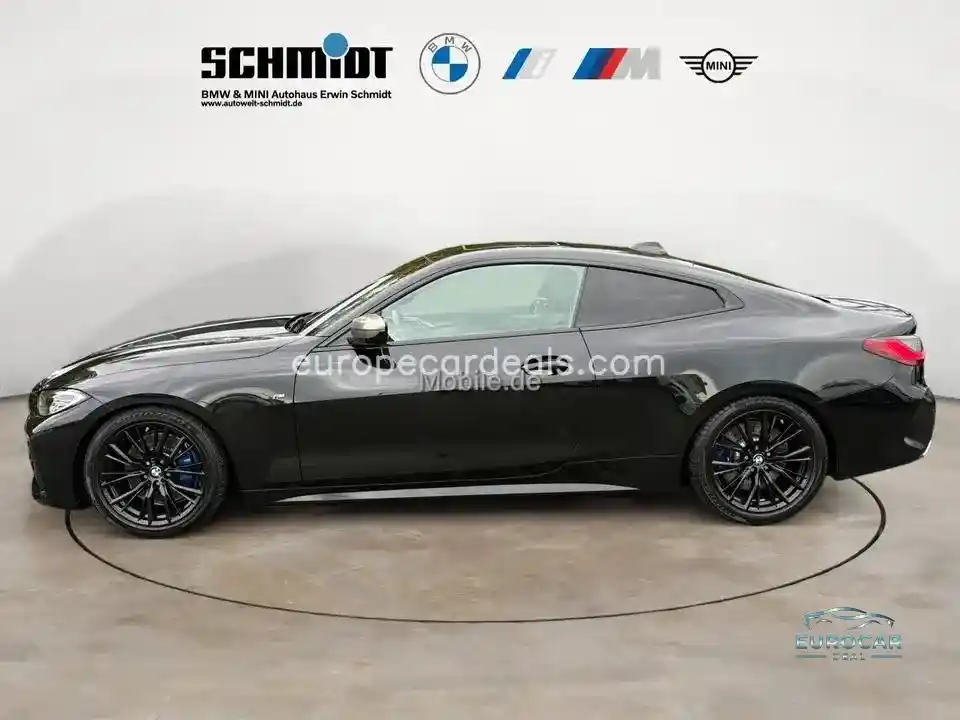 BMW M440