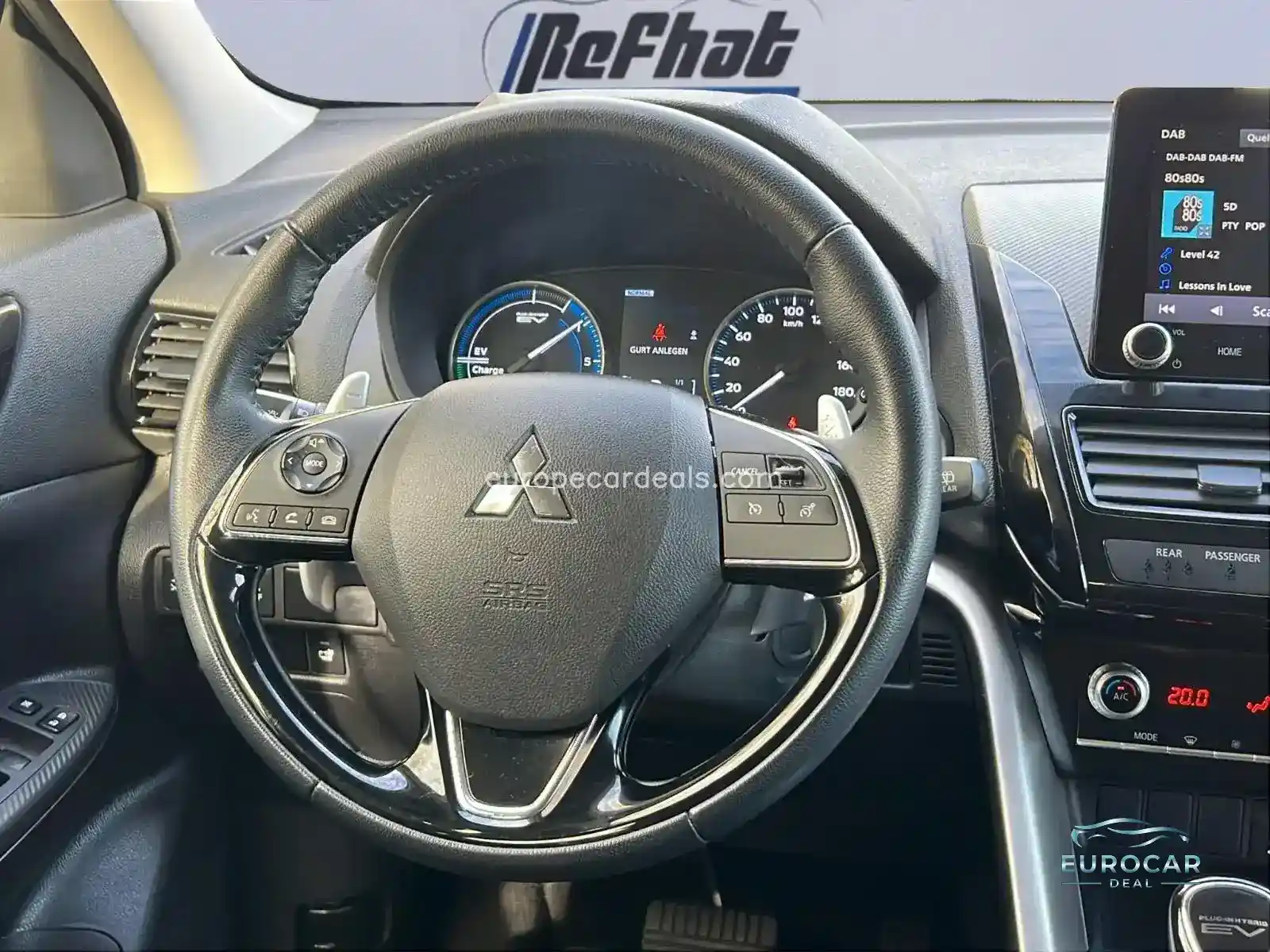 Mitsubishi Eclipse