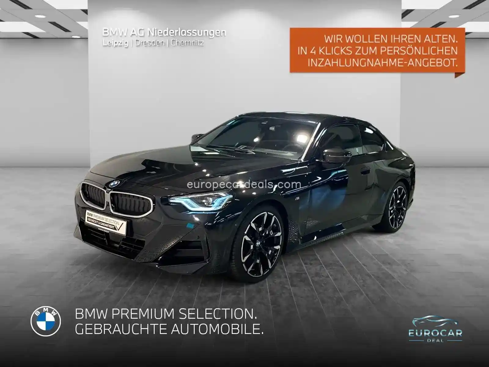 BMW 220
