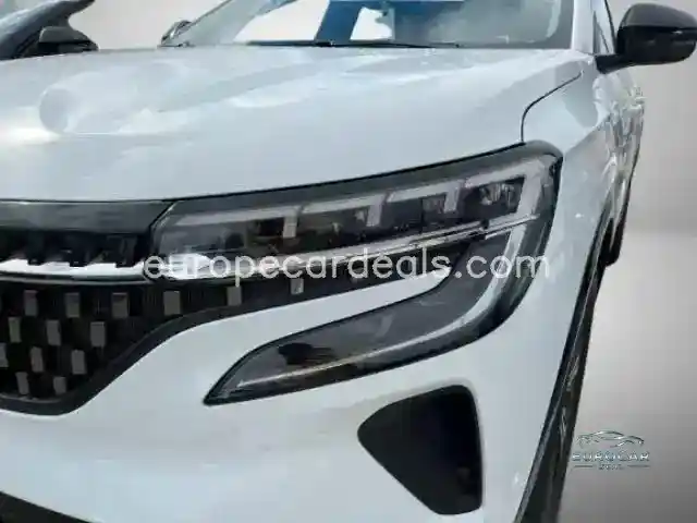 Renault Austral