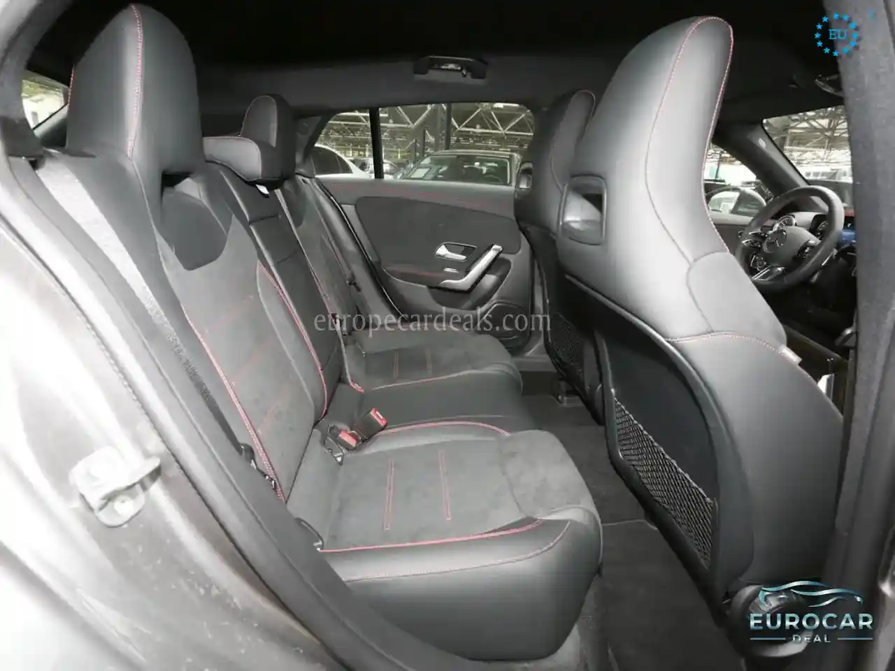 Mercedes-Benz CLA 200 Shooting Brake