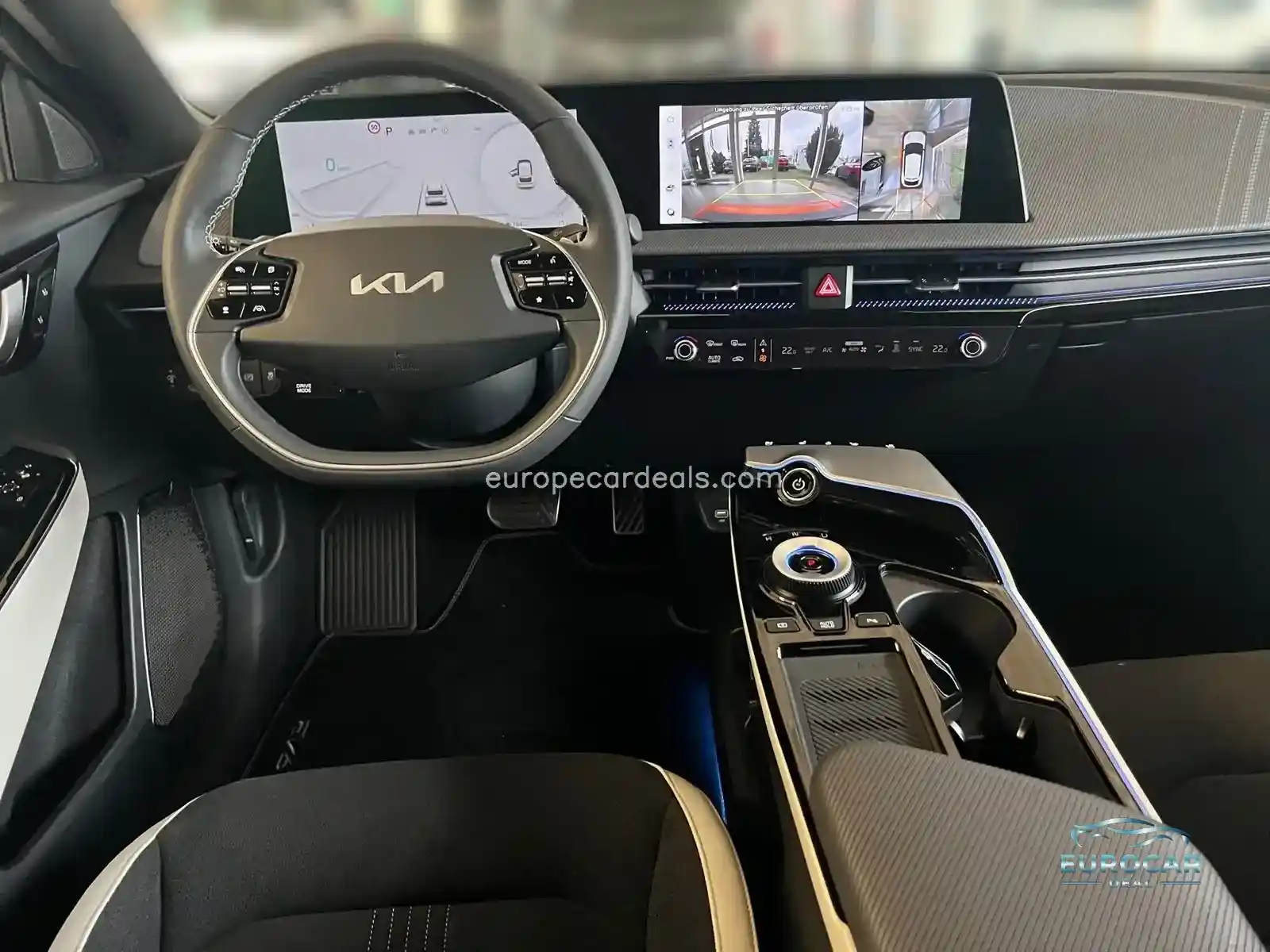 Kia EV6