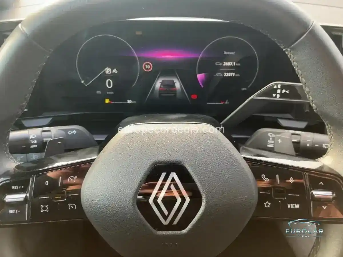 Renault Austral
